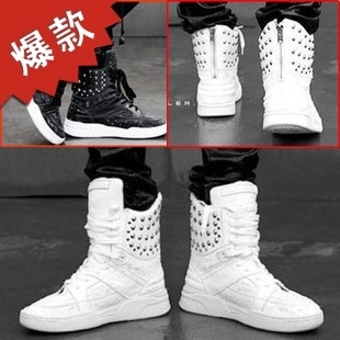 Boots - chaussures jeunesse, Mardi, Ref 935511