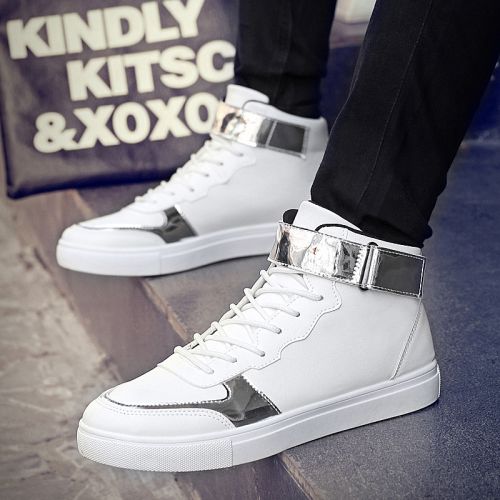 Boots - chaussures jeunesse, Mardi, tendance des jeunes Ref 935512