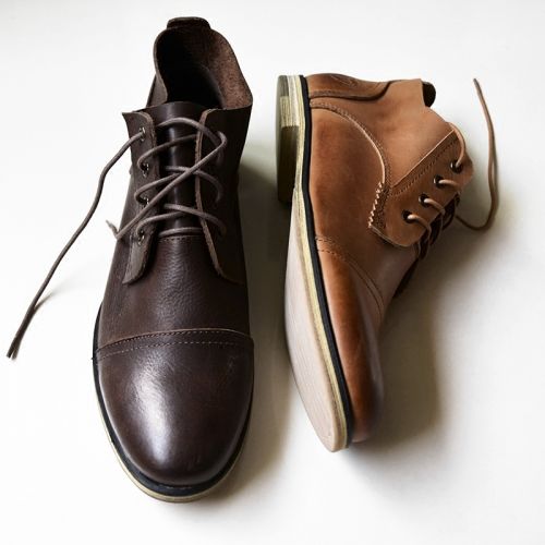 Boots - chaussures jeunesse, Mardi, Retro Ref 935516