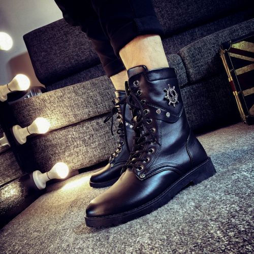 Boots - chaussures jeunesse, Mardi loisir Ref 935517