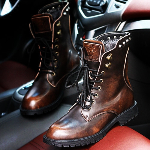 Boots - chaussures jeunesse, Mardi, loisir Ref 935518