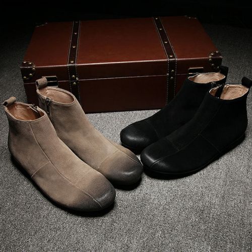 Boots - chaussures japonais Ref 935520