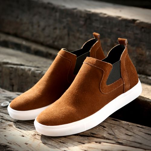 Boots - chaussures jeunesse, Mardi Angleterre Ref 935523