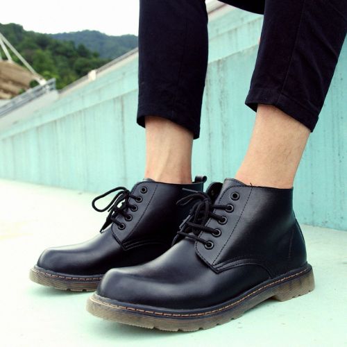 Boots - chaussures jeunesse, Mardi tendance des jeunes Ref 935525