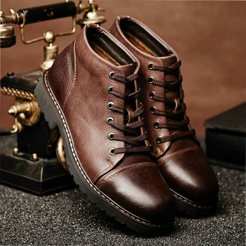 Boots - chaussures jeunesse, Mardi, loisir Ref 935535