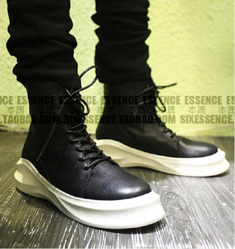 Boots - chaussures jeunesse, Mardi, tendance des jeunes Ref 935551