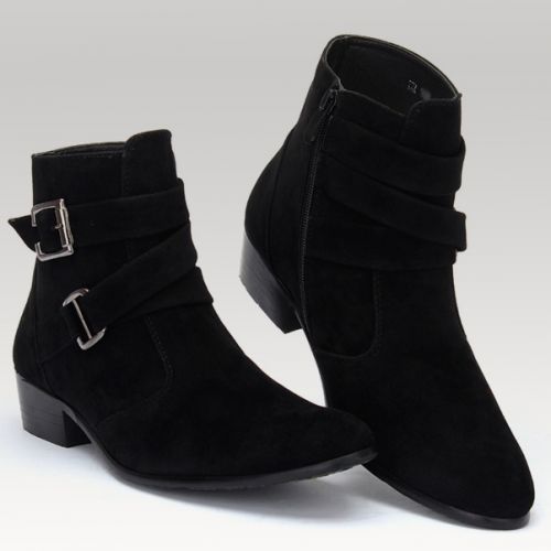 Boots - chaussures jeunesse, Mardi, Ref 935589