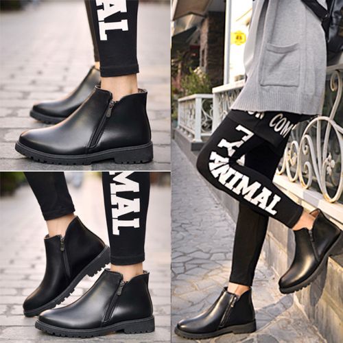 Boots - chaussures jeunesse, Mardi, loisir Ref 935591