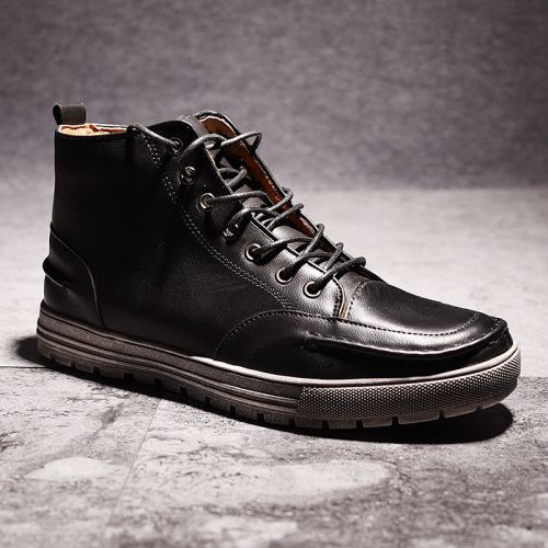 Boots - chaussures jeunesse, Mardi loisir Ref 935608