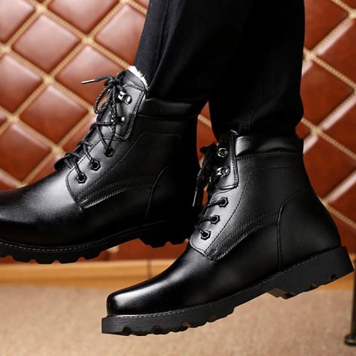 Boots - chaussures jeunesse, Mardi loisir Ref 935612