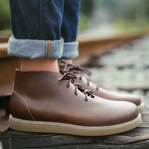 Boots - chaussures jeunesse, Mardi, MADEN loisir Ref 935619