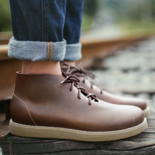 Boots - chaussures jeunesse, Mardi, MADEN loisir Ref 935624