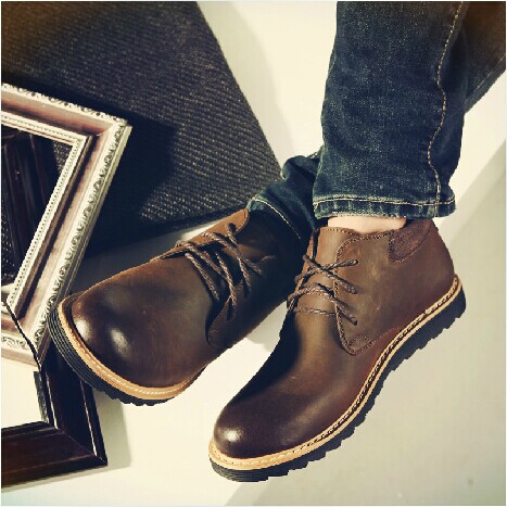 Boots - chaussures jeunesse, Mardi Angleterre Ref 935636