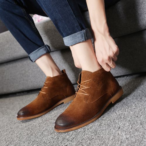 Boots - chaussures jeunesse, Mardi Retro Ref 935654