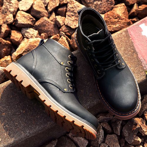 Boots - chaussures jeunesse, Mardi, VISMIX Angleterre Ref 935657