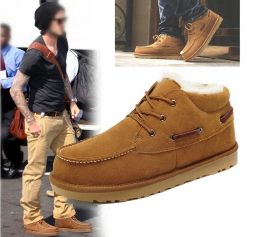 Boots - chaussures Ref 935662