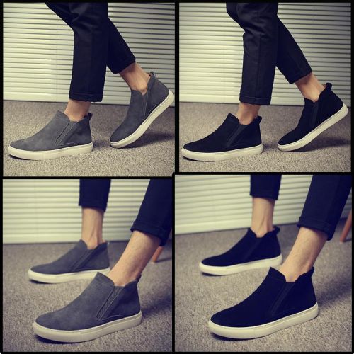 Boots - chaussures jeunesse, Mardi, loisir Ref 935663