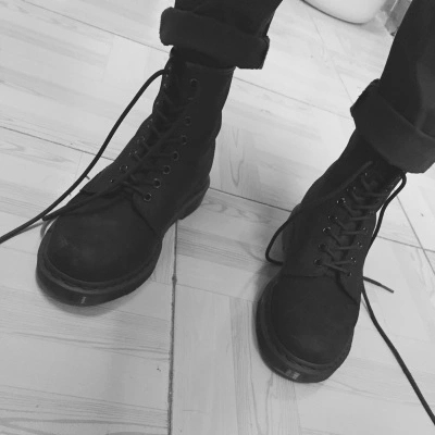 Boots - chaussures jeunesse, Mardi, Angleterre Ref 935671