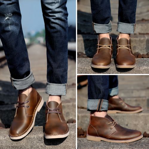 Boots - chaussures jeunesse, Mardi, AUXTUN loisir Ref 935672