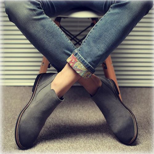 Boots - chaussures jeunesse, Mardi, Angleterre Ref 935673