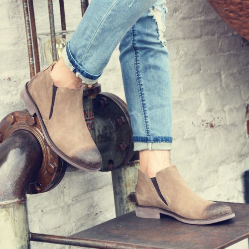 Boots - chaussures jeunesse, Mardi, Angleterre Ref 935678