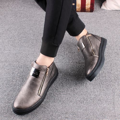 Boots - chaussures jeunesse, Mardi, LOHANSIR Angleterre Ref 935679