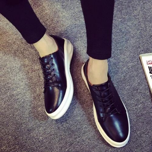 Boots - chaussures jeunesse, Mardi, tendance des jeunes Ref 935680