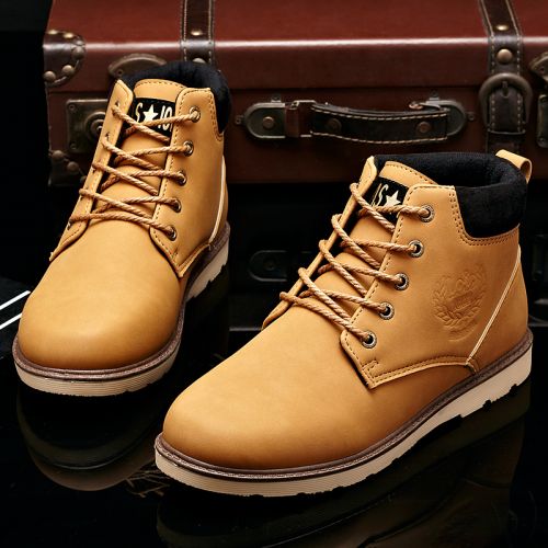 Boots - chaussures jeunesse, Mardi loisir Ref 935684