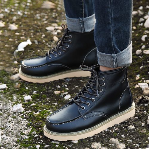 Boots - chaussures jeunesse, Mardi OAOB loisir Ref 935686