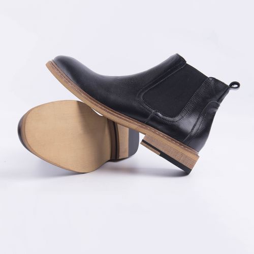 Boots - chaussures jeunesse, Mardi, loisir Ref 935699