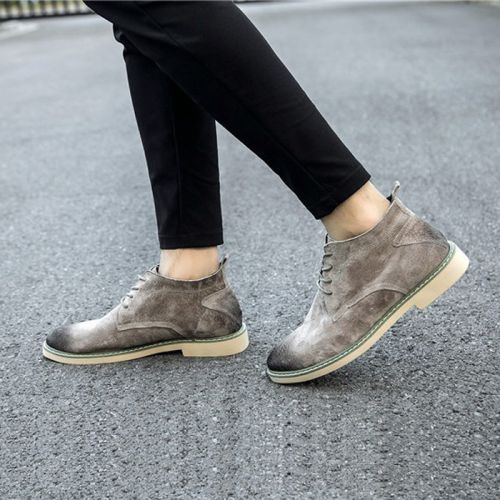 Boots - chaussures jeunesse, Mardi, Retro Ref 935701
