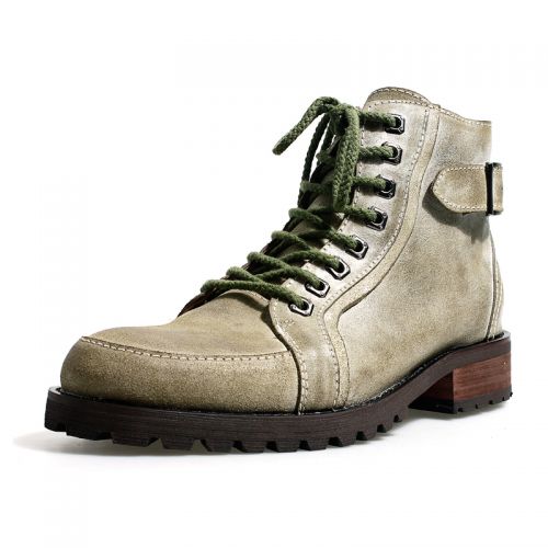 Boots - chaussures jeunesse, Mardi, HERILIOS Angleterre Ref 935707