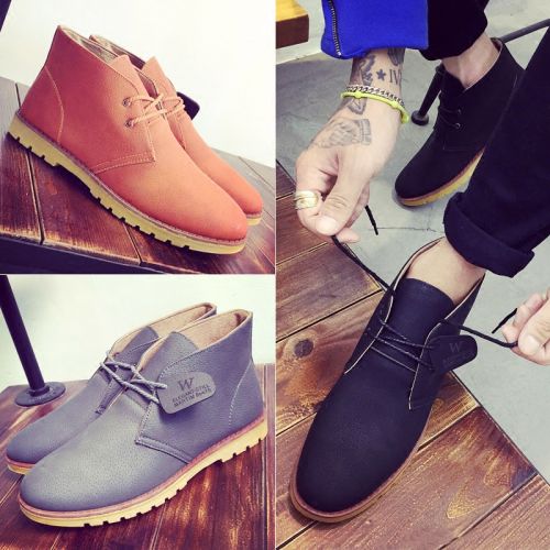 Boots - chaussures jeunesse, Mardi, ELEGANT.STILL tendance des jeunes Ref 935708