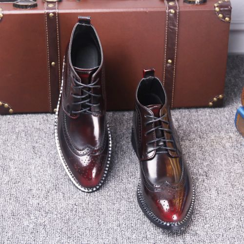 Boots - chaussures jeunesse, Mardi, Angleterre Ref 935710