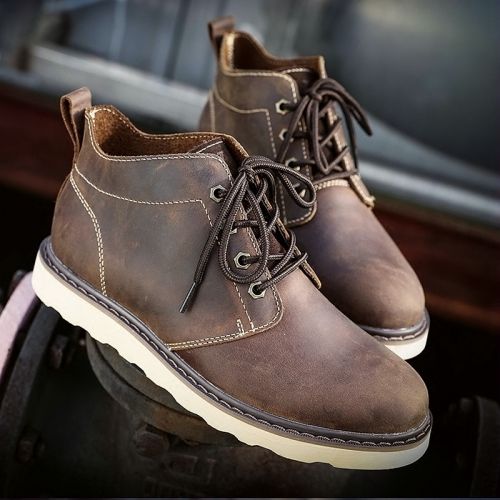 Boots - chaussures jeunesse, Mardi, loisir Ref 935713