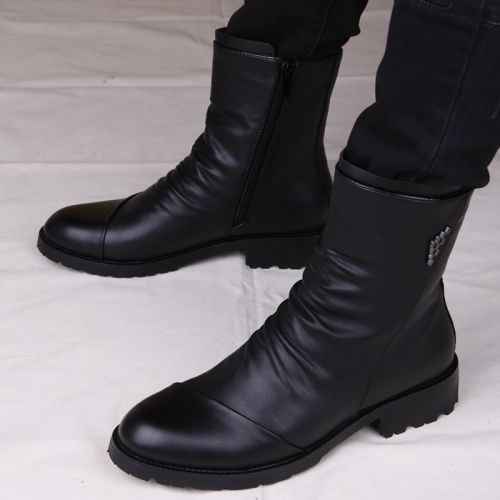 Boots - chaussures jeunesse, Mardi, loisir Ref 935714