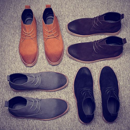 Boots - chaussures jeunesse, Mardi, KUNGFUDEER loisir Ref 935724