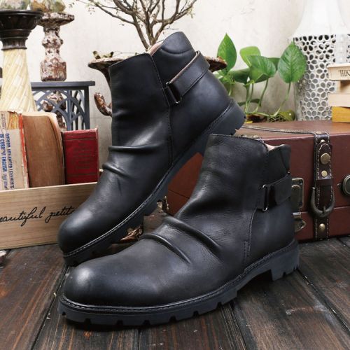 Boots - chaussures jeunesse, Mardi, HERILIOS Angleterre Ref 935726