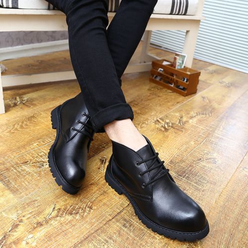 Boots - chaussures jeunesse, Mardi, Angleterre Ref 935728