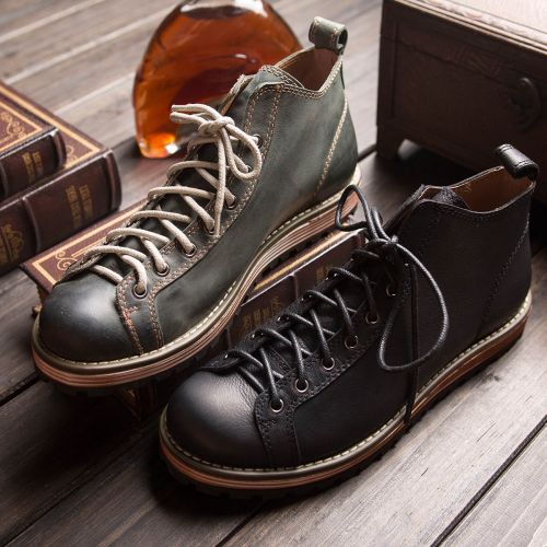 Boots - chaussures jeunesse, Mardi, DAVIKO Angleterre Ref 935729