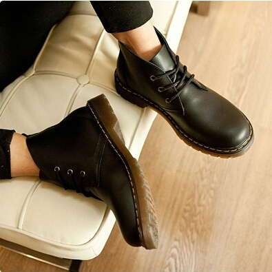 Boots - chaussures jeunesse, Mardi, tendance des jeunes Ref 935735