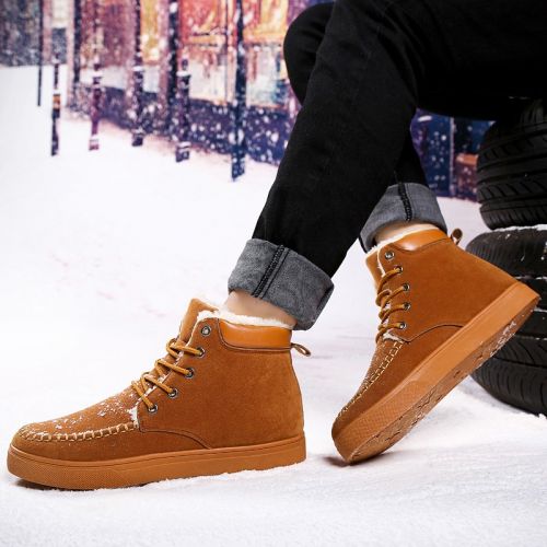 Boots - chaussures jeunesse, Mardi, loisir Ref 935737