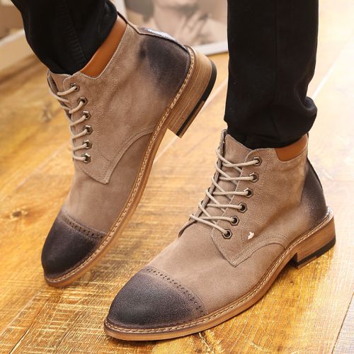 Boots - chaussures jeunesse, Mardi, Angleterre Ref 935747