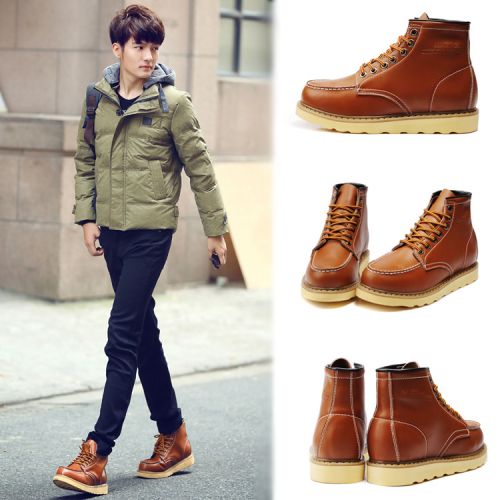 Boots - chaussures jeunesse, Mardi tendance des jeunes Ref 935750