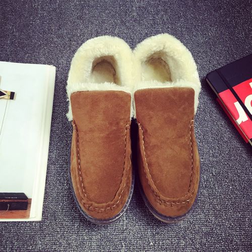 Boots - chaussures jeunesse, Mardi Ref 935752