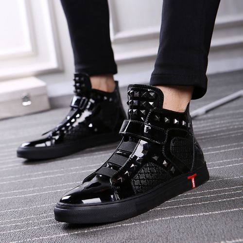 Boots - chaussures jeunesse, Mardi, Angleterre Ref 935757