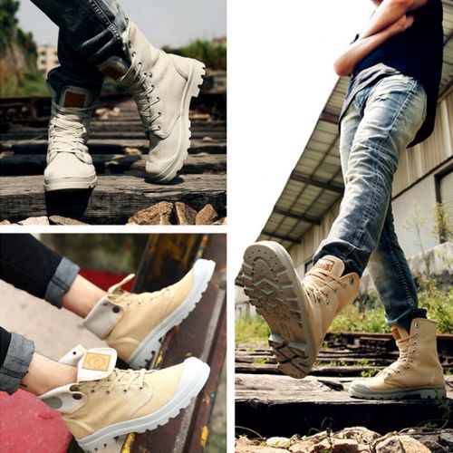 Boots - chaussures jeunesse, Mardi, tendance des jeunes Ref 935775