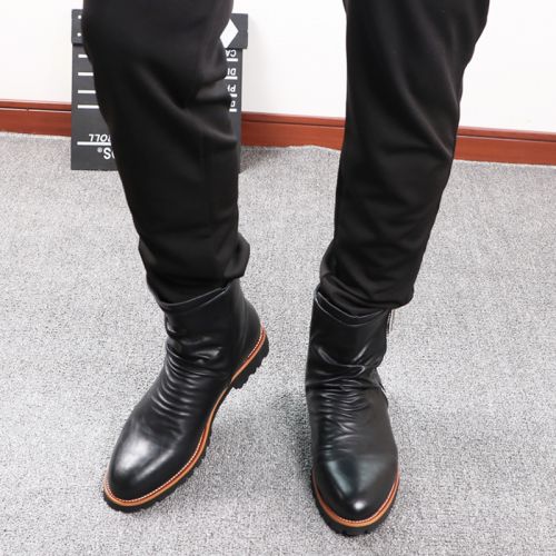 Boots - chaussures jeunesse, Mardi, Angleterre Ref 935780