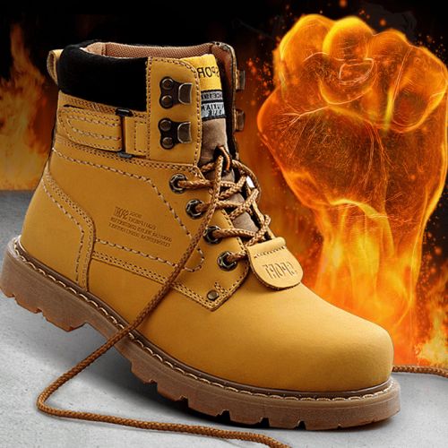 Boots - chaussures jeunesse, Mardi, loisir Ref 935797