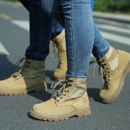 Boots - chaussures jeunesse, Mardi DOGEXI Angleterre Ref 935800